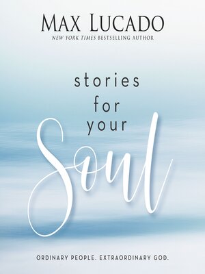 cover image of Stories for Your Soul